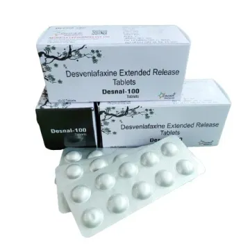 Desnal 100 Tablet product image