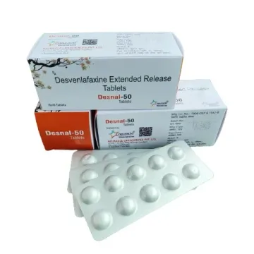 Desnal 50 Tablet product image