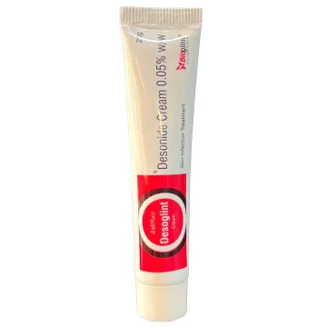 Desoglint Cream 20gm product image