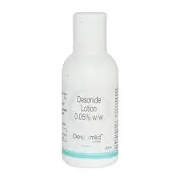 Desomild Lotion 30ml product image