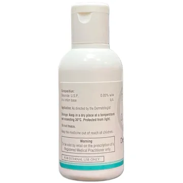 Desomild Lotion 30ml product image