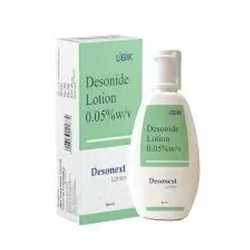 Desonext Lotion 30ml product image