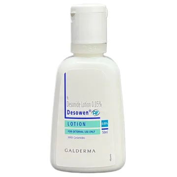 Desowen Af Lotion 50ml product image