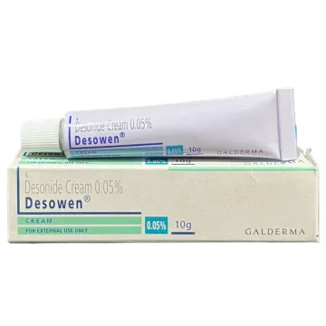 Desowen Cream 10gm product image