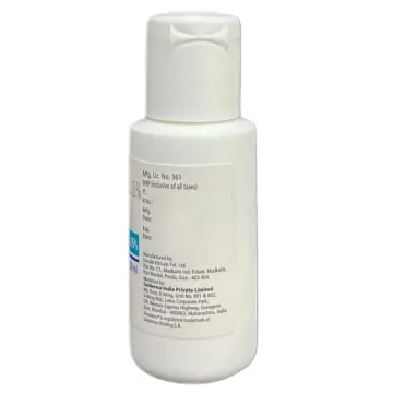 Desowen Lotion product image