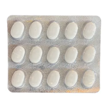 Devivo Cm Tablet product image