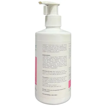Dewderm Moisturising Lotion 200gm product image