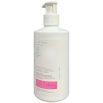 Dewderm Moisturising Lotion 200gm product image