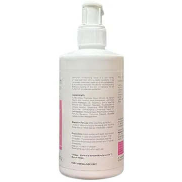 Dewderm Moisturising Lotion 200gm product image