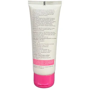 Dewderm Moisturising Lotion product image