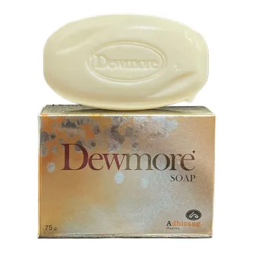 Dewmore Soap product image