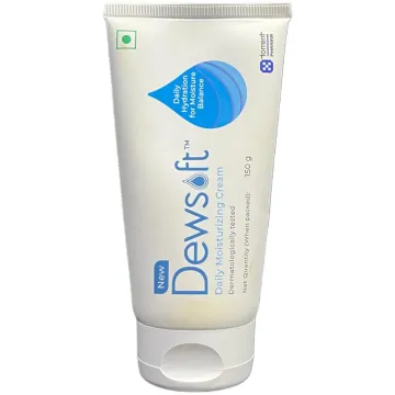 Dewsoft Cream 150gm product image
