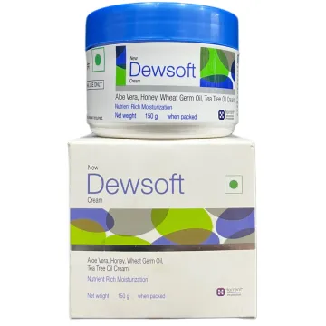 Dewsoft Cream product image