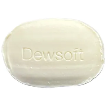Dewsoft Moisturizing Bar 75gm product image