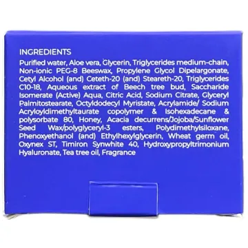 Dewsoft Premia Advanced Moisturizing Cream 50gm product image