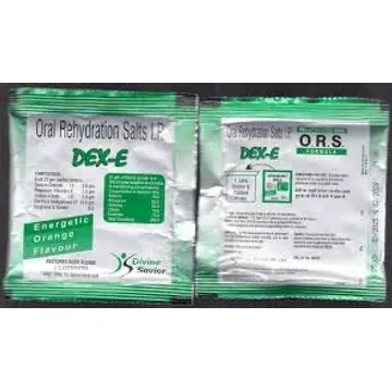 Dex E Powder 21gm product image