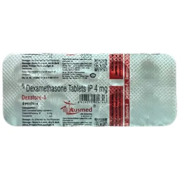 Dexatore 4 Tablet product image