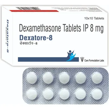 Dexatore 8 Tablet product image
