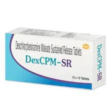Dexcpm Sr Tablet product image
