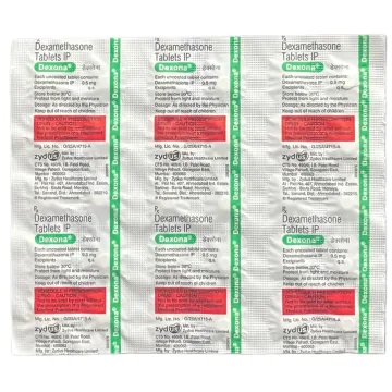 Dexona Tablet product image