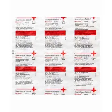 Dexona Tablet product image