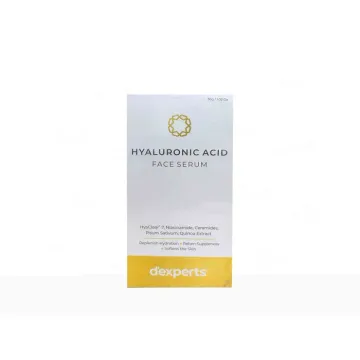 Dexperts Hyaluronic Acid Serum 2% product image