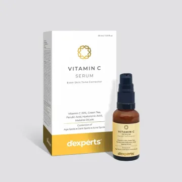 Dexperts Vitamin C Serum product image