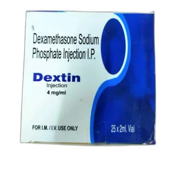 Dextin Injection 2ml product image