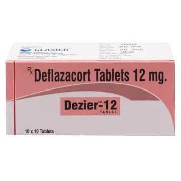 Dezier 12 Tablet product image