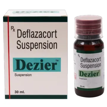Dezier Suspension 30ml product image