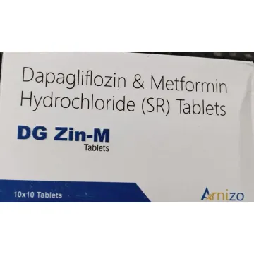 Dg Zin M Tablet product image
