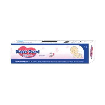 Diaperguard Cream 30gm product image
