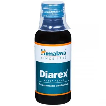 Diarex Syrup product image
