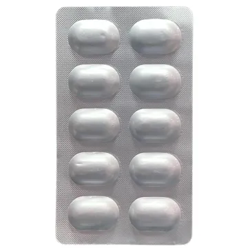 Dicef 250 Dt Tablet product image