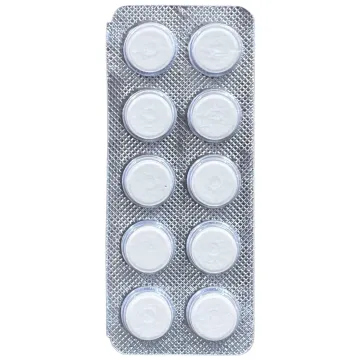Diclogesic Tablet product image