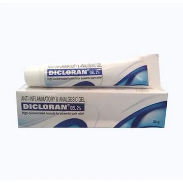 Dicloran 2% Gel product image