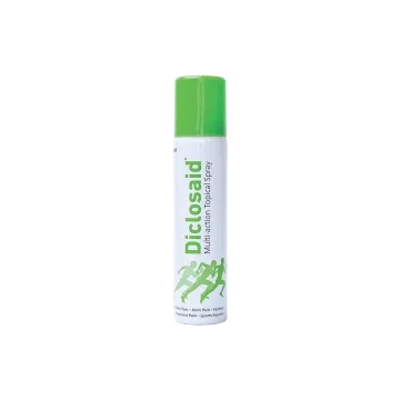 Diclosaid Spray 55gm product image