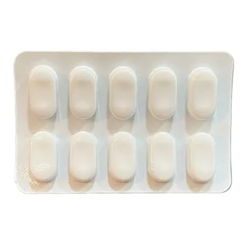 Diclospin Mr Tablet product image