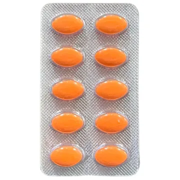 Diexomet Gv 2.2 Tablet product image
