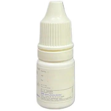 Diflucor Eye Drops 5ml product image