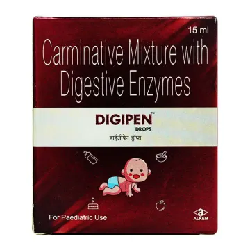 Digipen Drop 15ml product image