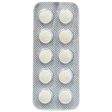 Digoxin 0.25 Tablet product image
