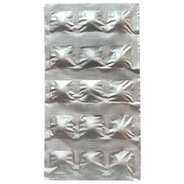 Dilnip T 40 Tablet product image