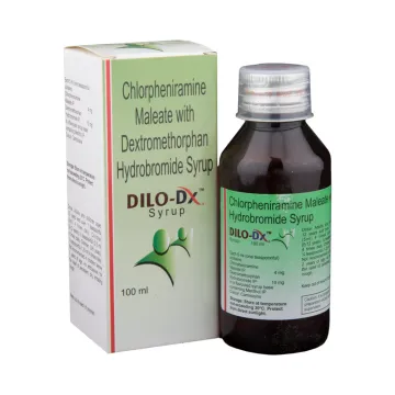 Dilo Dx Syrup product image