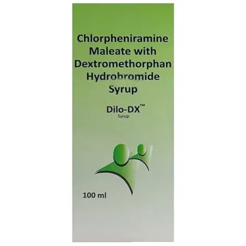 Dilo Dx Syrup product image