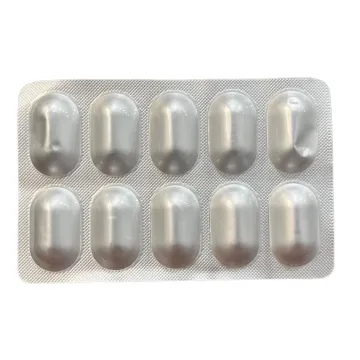 Dilzem Cd 90 Capsule product image
