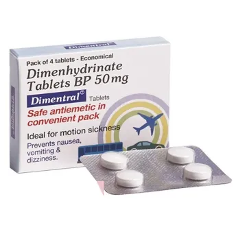 Dimentral Tablet product image