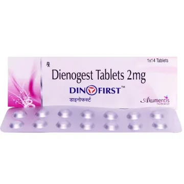 Dinofirst Tablet product image