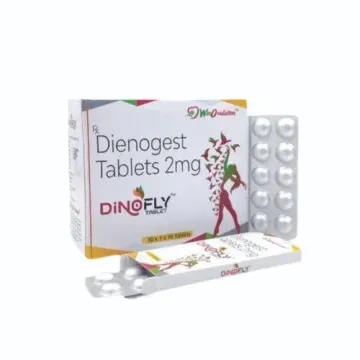 Dinofly 2mg Tablet product image