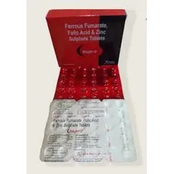 Diofer Z Tablet product image